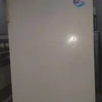 یخچال فریزر آزمایش