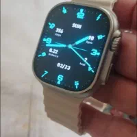 ساعت هوشمند هلو واچ پلاس 3