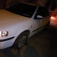 سمند ۹۹ مولتی پلکس|خودرو سواری و وانت|کرمان, |دیوار