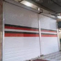 غرفه میوه و تره‌بار