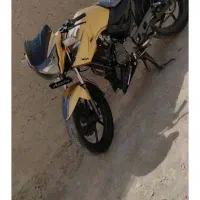 فروش فوری آپاچی 160 cc