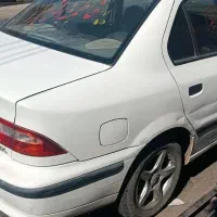 سمند ef7  مدل 88|خودرو سواری و وانت|دزفول, |دیوار