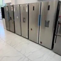 یخچال دوقلو اسنوا۴۰فوت ویترینی