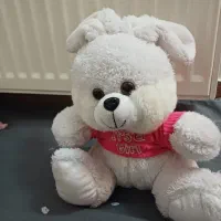 عروسک خرگوش