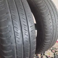 لاستیک سایز ۱۵ بارز|قطعات یدکی و لوازم جانبی|پاکدشت, شهرک امام رضا|دیوار