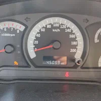 تیبا مدل ۱۴۰۰|خودرو سواری و وانت|اردبیل, |دیوار