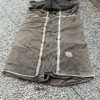 چادر وانت پیکان