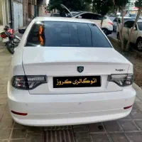 سمند سورن Ef7