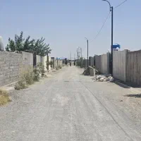 زمین دارای مجوز|فروش زمین و ملک کلنگی|رباطکریم, پیغمبر|دیوار