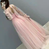 لباس مجلسی سالم دخترانه|لباس|مراغه, |دیوار