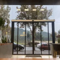 قلب شالیکوبی مغازه ۳۸متر عرصه و اعیان