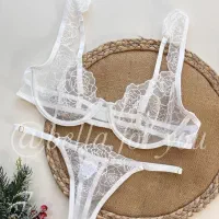 برشکار لباس زیر زنانه
