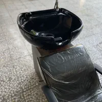 صندلی سرشور آرایشگاهی