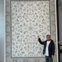 کالکشن کرم قجری۱۲۰۰شانه خوبدار با۴۹٪درصد تخفیف