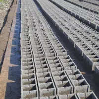 فروش بلوک ۴۰×۲۰قیمت ۱۹تومن با چک ثبتی|مصالح و تجهیزات ساختمان|لولمان, |دیوار