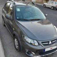 کوییک نوک مدادی مدل 98|خودرو سواری و وانت|زنجان, |دیوار