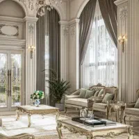 ۳۰۰ متر / کلنگی / دوبلکس/شهرک چشمه /به قیمت رسیده