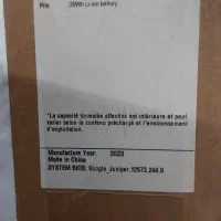 کروم بوک acer اندروید|رایانه همراه|شیراز, شریف‌آباد|دیوار