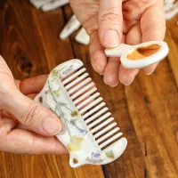 گیره مو رزینی|بدلیجات|قم, انسجام|دیوار