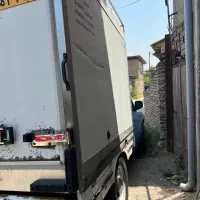 یخچال نیسان|قطعات یدکی و لوازم جانبی|گلوگاه, |دیوار