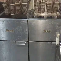 فروش تجهیزات کامل فست فود