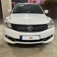 هایما S7 مدل ۹۶|خودرو سواری و وانت|بندرعباس, |دیوار