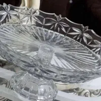ظرف میوه خوری بزرگ