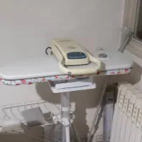 اتو پرس ۹۰ سانت بایترون|اتو و لوازم اتو|پردیس, فاز ۱|دیوار