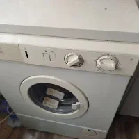 لباسشویی ارج|ماشین لباسشویی و خشک‌کن لباس|فومن, |دیوار