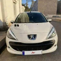 ۲۰۷ مدل ۱۴۰۲ tu5 / کم کار / بی رنگ|خودرو سواری و وانت|تهران, ستارخان|دیوار