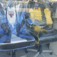 //حراج بزرگ صندلی‌های اداری و کنفرانسی++|حراج|مشهد, محمدآباد|دیوار