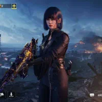 واگذاری اکانت کالاف تمپلار متیک مکس ۱۱۷ متیک اصلی