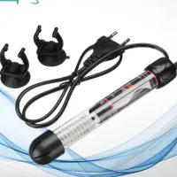 بخاری آکواریوم 50 وات|ماهی|بندرعباس, |دیوار