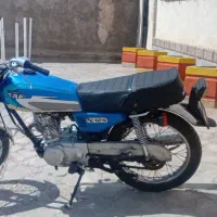 موتور سیکلت مدل 90