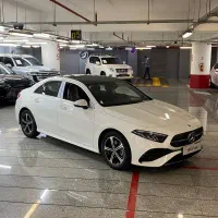 بنز A200 L 2025|خودرو سواری و وانت|تهران, اقدسیه|دیوار