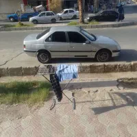 پژو پارس ،دوگانه سی ان جی|خودرو سواری و وانت|ایرانشهر, |دیوار