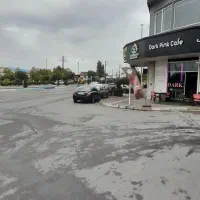 ۲۰متر ۲۰متری خیابان اصلی پل شازده رودخانه|فروش مغازه و غرفه|بابلسر, |دیوار