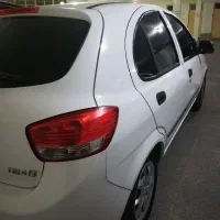 تیبا2 مدل 1400