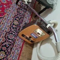 جاروبرقی ناسیونال