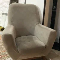مبلمان راحتی ۷ نفره|مبلمان خانگی و میز عسلی|تهران, ستارخان|دیوار