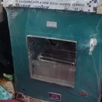 کولر آبی 3200 الکتروژن جنرال تسمه ای نو
