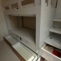 فروش تختخواب دو طبقه