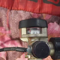 کپسول 9لیتری کامپوزیت|غواصی و ورزش‌های آبی|زرند, |دیوار