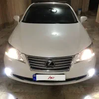 لکسوس ES350