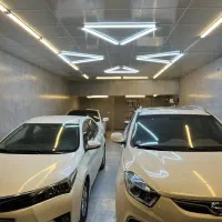 نیاز به همکاری با صافکارpdr