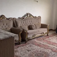 مبل ۷نفره فروش فوری توافقی