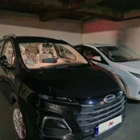 sr3 کرمان موتور