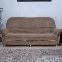 مبل ۷ نفره با میز وسط