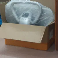 اتو پرس ژانومه
