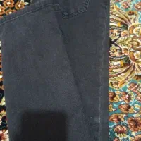 کت جین و شلوار لی